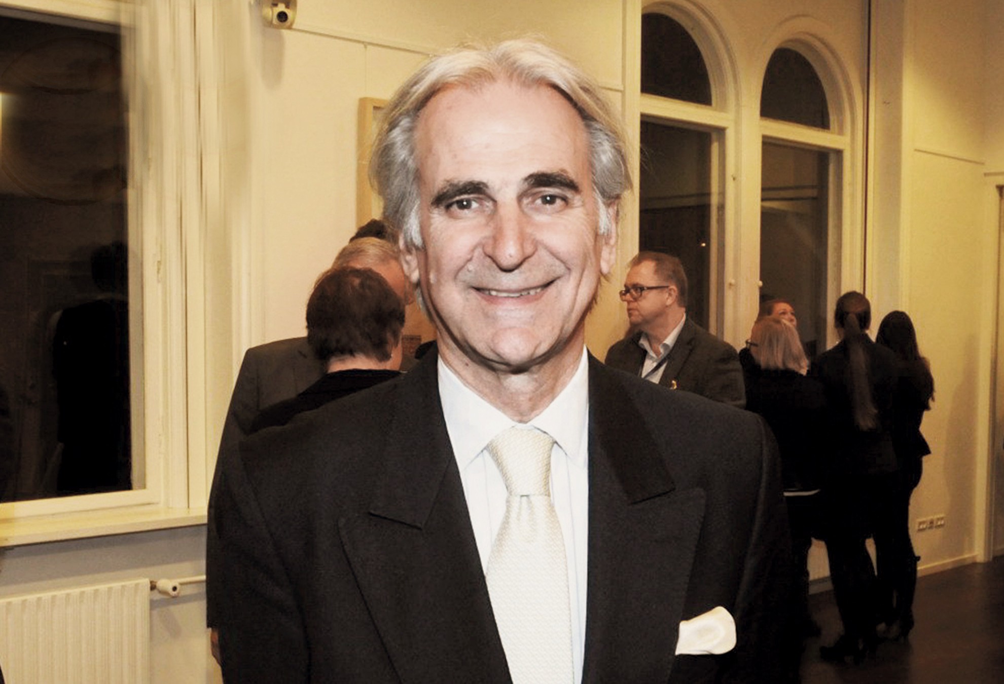 BIVŠI HRVATSKI AMBASADOR OTKRIO: